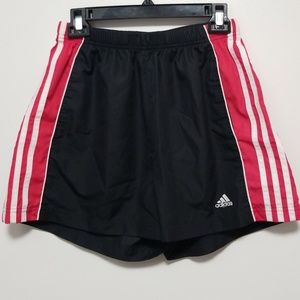 Adidas athletic shorts